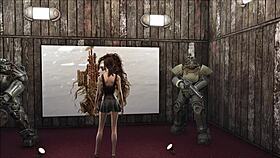 check out fallout 4 fashion number 203 special wardrobe 9 part 1?