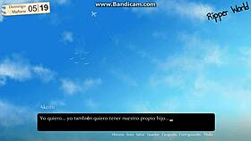 Wife Perverted By Rural Father-In-Law In NTR Homecoming