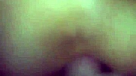 Rubbing Pussy Before Both Holes Fucked!