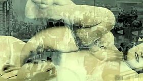 omg, vintage granny showing her fanny 😍