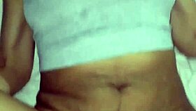 Real Sex: See How My Stepmother Welcomes Me When We're Alone In This Bisexual Interracial Encounter