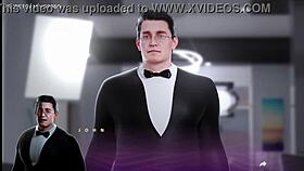 Apocalust 16 - lonely wife is horny and needs to get her huge boobs fucked - 3d porn games