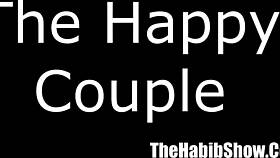 Watch Zada Roze, the sexy thick BBW, get fucked by her husband in their ghetto home.