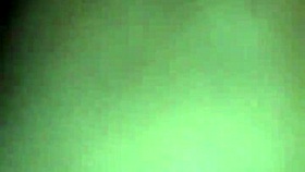 Rubbing Pussy Before Both Holes Fucked!