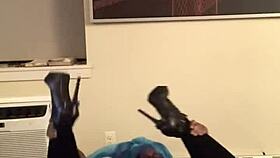 halloween cosplay pussy