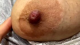 Hey, jerking off for my wife, wanna see her milf pussy cumshot?