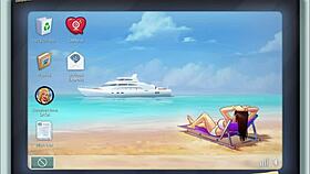 Summertime Saga 136 Erotic Cartoon Adventure