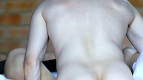 Latina Teen 18+ Fills Apartment with Irresistible Charm