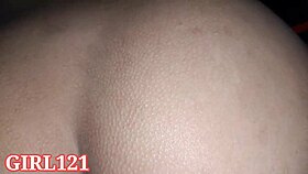 इंडियन सिमरन जीएफ रात को हार्ड बैंग होती है, इतना अनएक्सपेक्टेड