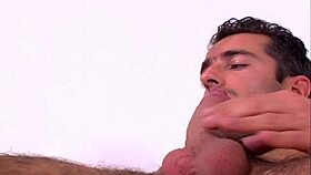 Nikki Blaze's grudgefuck unfolds with cowgirl riding, deepthroat, and ass to mouth action