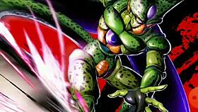 the sayajins fuck everyone in dragon ball