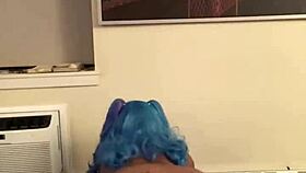 halloween cosplay pussy