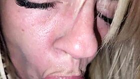 Sparowdox Tatlı Kızı İlk Randevuda Garip Sik Yalatıyor