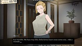 Wife Perverted By Rural Father-In-Law In NTR Homecoming