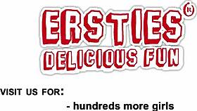 wow, dat's a nice view of her pussy fingering and assfucking with toys, but i messed up da buttplug