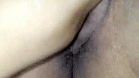 Amador fucks hot wife in interracial blowjob and pussy action