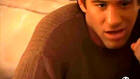 Alana Evans and Monique Alexander in sex house threesome