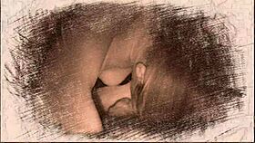 handjob and blowjob session