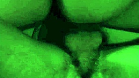 ヴィンテージフェラとファッキングシーン