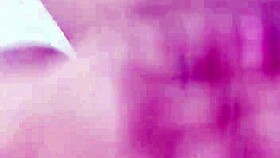 i woke up so horny and started masturbating until i cum