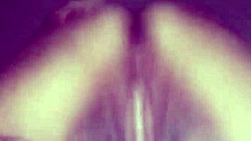 Amateur couple engages in passionate sex, with detailed actions involving oral and penetration