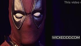 Mr. Pool Whips Out His Dick For A Super Fan – Ready For More?