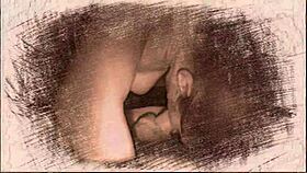 handjob and blowjob session