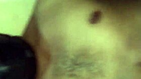 Gay husband enjoys masturbation sex with wife Reshmi Shalwar