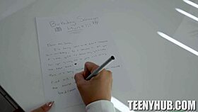 sexy scavenger hunt nia bleu eric john