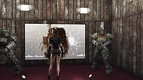 check out fallout 4 fashion number 203 special wardrobe 9 part 1?