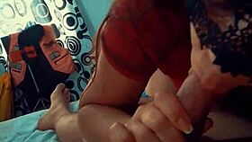 Hey, guess who hooked up with my best friend’s boyfriend for some steamy action?