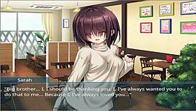 i took my step sister's virginity in oppaicafe ep 6