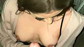 Latina Teen Catalina Ossa Gets PICKED UP for NIGHT PUBLIC SEX in LA