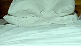 dildoing my ass and getting fucked hard by my husband