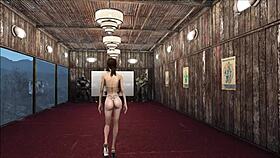 check out fallout 4 fashion number 203 special wardrobe 9 part 1?