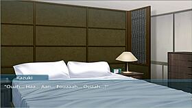 i took my step sister's virginity in oppaicafe ep 6