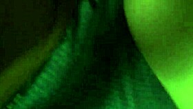 I'z fuckin' the neighbors doggystyle with big black cock