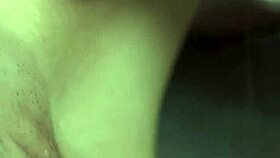 Gorgeous Blonde Caught Sexy Friend Masturbating and Licks Her to Climax.