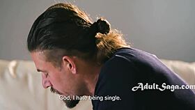 Slim Thick Masseuse Offers a Mystic Oiled Body Rub with Extras