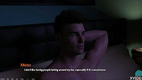 now that's one gorgeous ass on that teen 18+ pov game