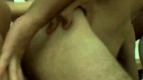 shemale group orgy gang bang on amateur hetero