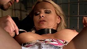 master jean, how’s winnie solving the fetish shop slump in part 2?