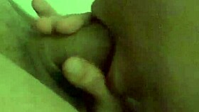 I suck that big cock so deliciously for you.