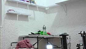 Man, Alexandra Miret's ass got totally wrecked!