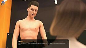 sexy babe with big ass gets oral and sucks cock