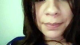 Stepsister Records Our Real Homemade Sex