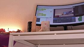 wet double penetration streaming live