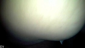 ebony bbw riding fat ass cowgirl