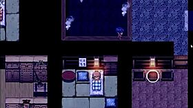 Tanned girl Natsuki hentai game ep 7 men jerk off cocks?