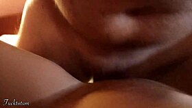 watch this pov sextape of lovers fucking hard till extreme orgasm and cumshot.